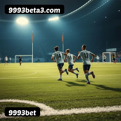 Imagem secundária para conteúdo da página Facebook 9993bet