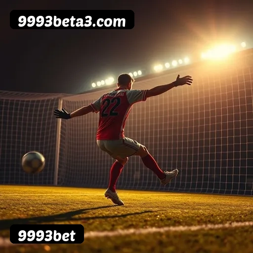 Apostas de Futebol - Brasileirão, Champions League, Copa do Mundo