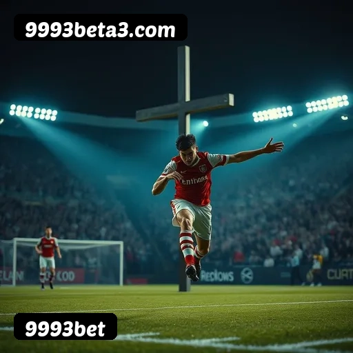 Imagem secundária de apoio para instalação do app 9993bet