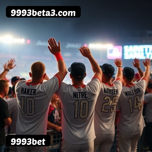 Benefícios do Login 9993bet - Bônus e Vantagens Exclusivas